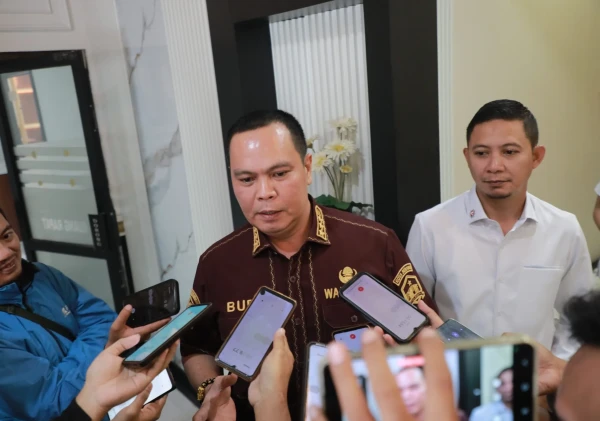 Wali Kota Serang Terapkan Jam Kerja Operasional Bagi ASN Kota Serang