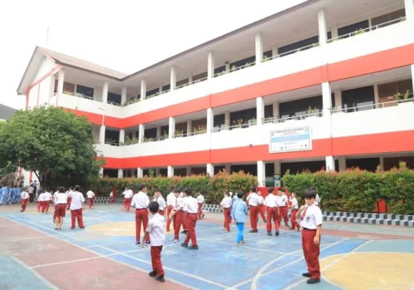 Program "Gampang Sekolah" Naikkan Harapan Lama Sekolah dan IPM Kota Tangerang