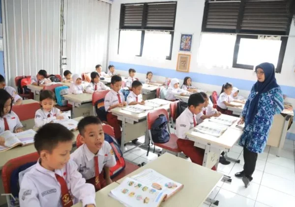 Pemkot Tangerang Sesuaikan Jam Belajar Selama Ramadan