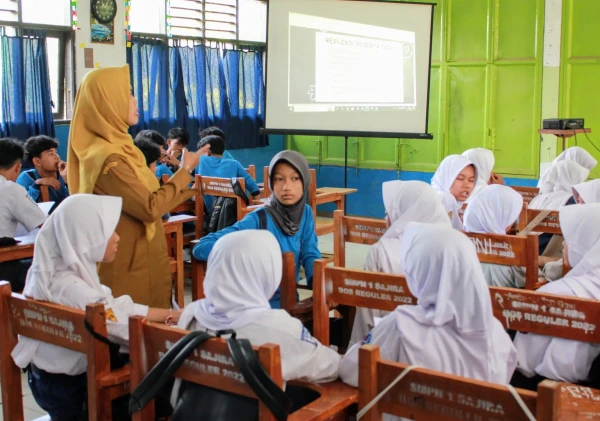 Tantangan Pendidikan Indonesia Saat ini