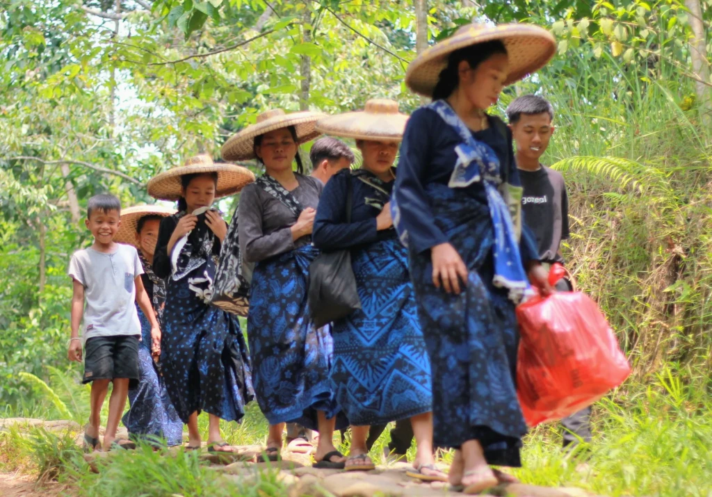 Fakta Unik Suku Baduy Yang Wajib Kamu Tahu