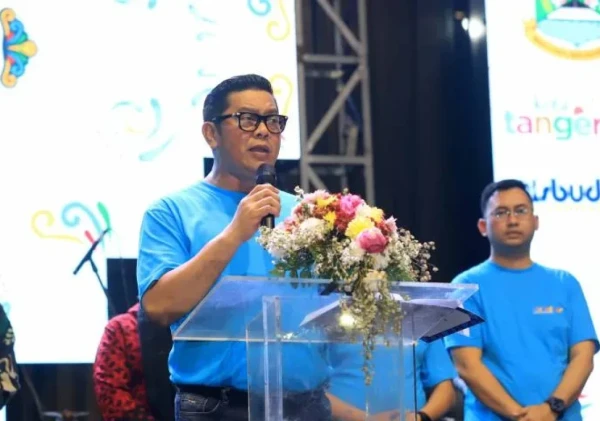 Benteng Culture Festival 2025 Berakhir, Raup 24 Ribu Pengunjung dan Dongkrak Ekonomi UMKM