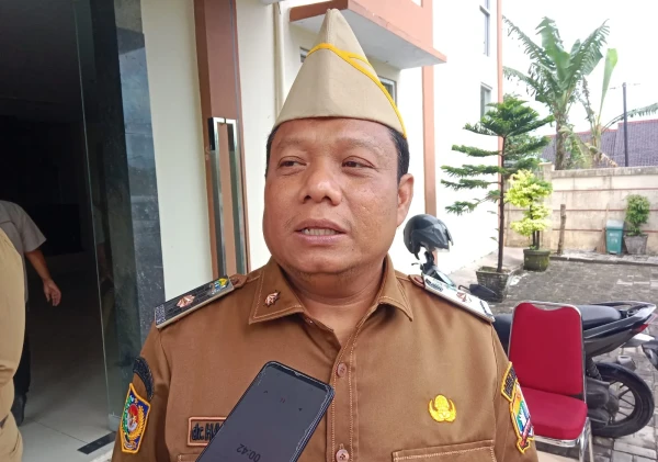 Pemkot Serang Siapkan Posko Kesehatan Selama Libur Natal dan Tahun Baru 2026