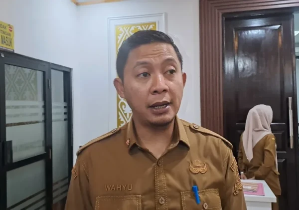 Pemkot Serang Gandeng BSI untuk Rebranding Pasar Tradisional dan Tingkatkan Layanan Publik