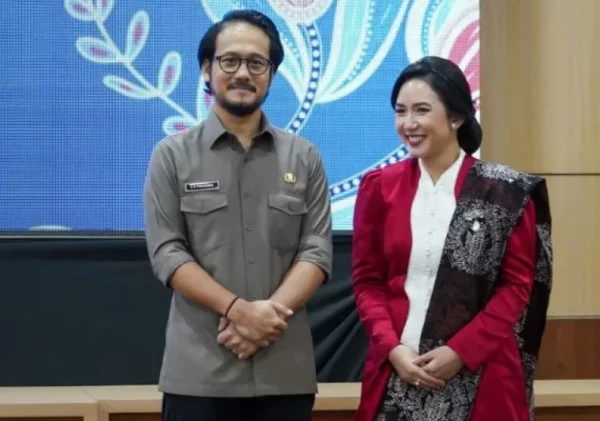 Wakil Wali Kota Cilegon Imbau ASN Jaga Keharmonisan Rumah Tangga pada Peringatan Hari Ibu
