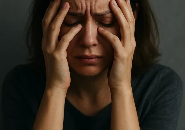 Anxiety dan Burnout Kian Marak, Psikolog: ‘Jangan Anggap Remeh Tanda-tanda Lelah Mental’