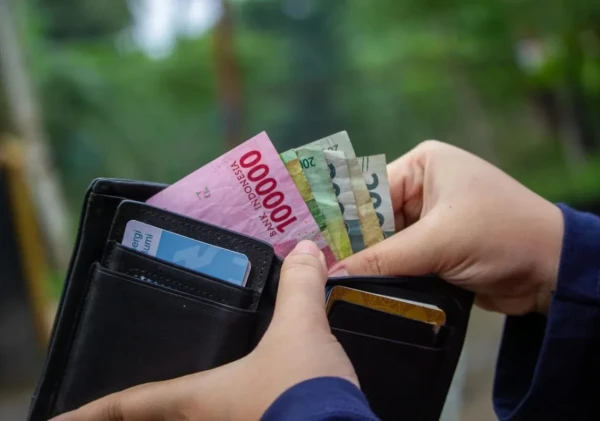 2025 UMK Cilegon Naik 6,5%, dari Rp 312 Ribu Jadi Rp 5,1 Juta