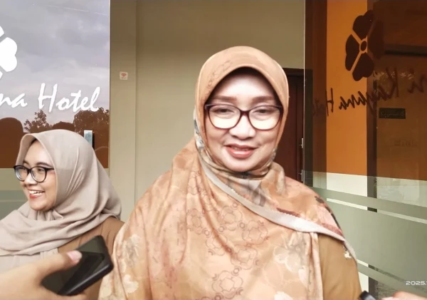 KPA Kota Serang Susun Rencana Aksi 5 Tahun Tekan Penyebaran HIV-AIDS