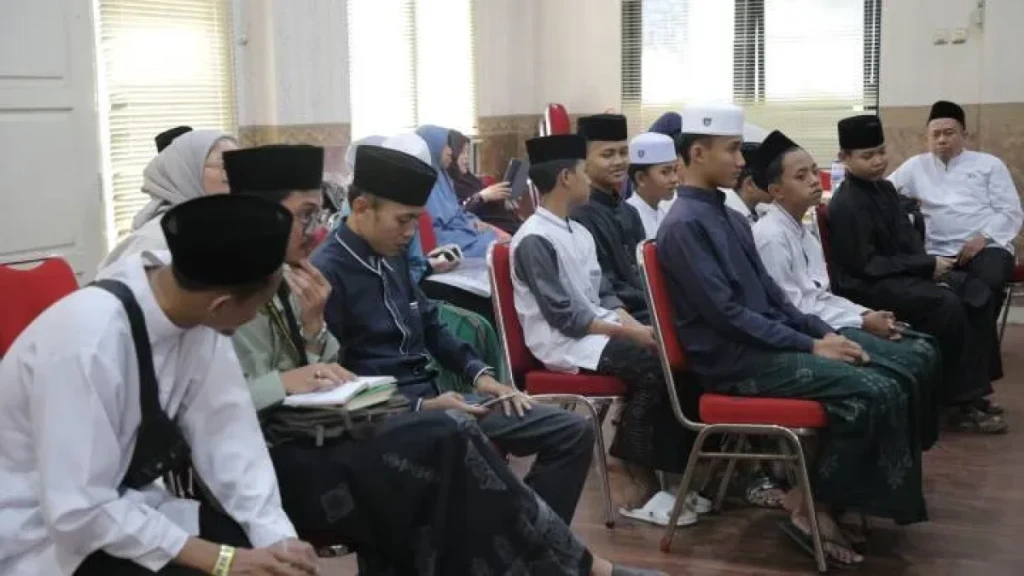 Inspektorat Kota Tangerang Gelar Lomba Pidato Spesial HAKORDIA 2025, Tanamkan Semangat Antikorupsi Sejak Dini