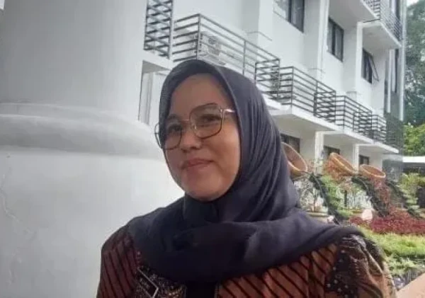 Pemkot Serang Siapkan Penerapan Manajemen Talenta untuk ASN