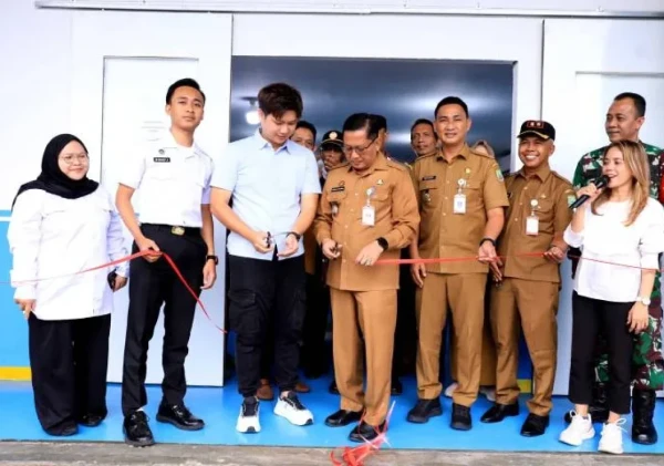 Tak Sekadar Gratis, Pemkot Tangerang Pastikan Dapur MBG Aman dan Sesuai Standar