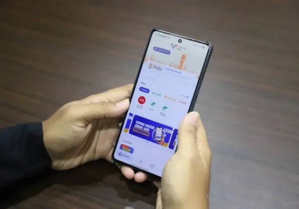 47 Aplikasi Diluncurkan Sepanjang 2025, Transformasi Digital Pemkot Tangerang Kian Masif