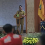 Rakornas Komisi Informasi di Tangerang Dorong Revisi UU KIP, Era Baru Keterbukaan Publik Dimulai?