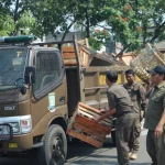 Pasar Anyar Ditertibkan, Pemkot Tangerang Tegaskan Komitmen Wujudkan Kawasan Tertib dan Nyaman