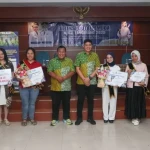 Siap Harumkan Nama Daerah, Ini Duta Pemuda Terpilih Kota Tangerang 2025