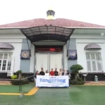 Menelusuri Jejak Rahasia di Balik Jeruji: Komunitas Tangerang Heritage Hidupkan Sejarah Lapas Kolonial