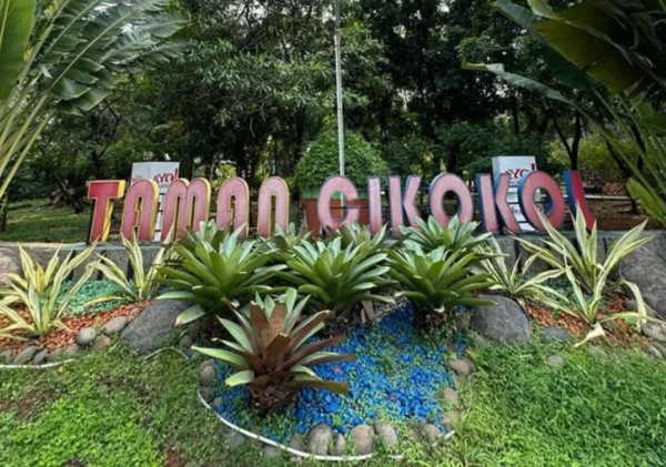 Pemkot Siapkan Peralihan Aset dan Pegawai Disbudpar ke DLH, Transisi Besar Pengelolaan Ruang Publik Dimulai