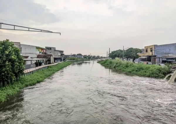 DPRD Kota Tangerang Ingatkan Kesiapsiagaan Hadapi Musim Hujan: “Jangan Tunggu Banjir Datang Baru Bergerak”