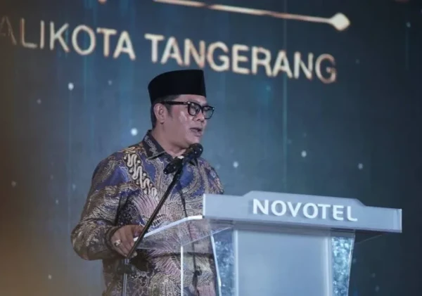 HUT ke-46 RS Melati, Wawalkot Tangerang Soroti Peran Strategis Rumah Sakit Swasta