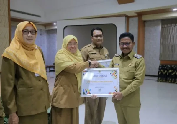 Usai Dinobatkan Kota Sangat Inovatif, Pemkot Tangerang Beri Panggung Khusus untuk Para Inovator