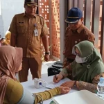 GKB Cipadu Jaya Mulai Hidup, Posyandu Hingga Layanan Lansia Jadi Andalan Warga