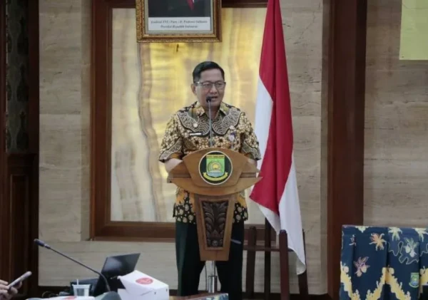 Era Baru Layanan Pajak Digital, Pemkot Tangerang Percepat Elektronifikasi demi PAD dan Kepercayaan Publik