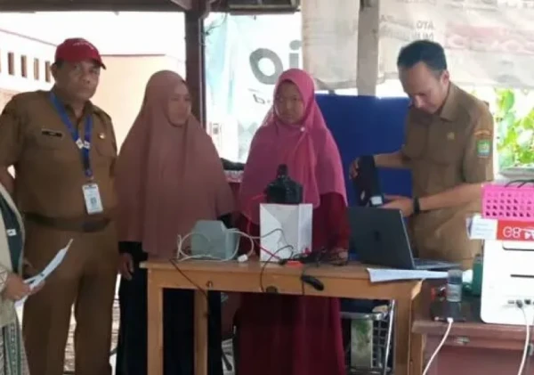 Sambut HUT ke-33, Kecamatan Jatiuwung Hadirkan Pelayanan Publik Keliling di Akhir Pekan