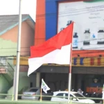 Hari Kesaktian Pancasila, Pemkot Tangerang Ajak Warga Kibarkan Merah Putih Satu Tiang Penuh