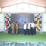 Pemkot Tangerang Luncurkan Roadmap ETPD 2025–2029 untuk Perkuat Transparansi dan Efisiensi Keuangan Daerah