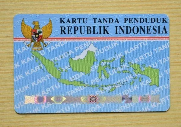 Mulai Tahun Ini, Identitas Digital Akan Menggantikan Fotokopi KTP