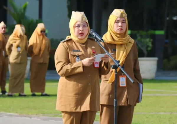 Wakil Bupati Tangerang Tekankan Percepatan Program yang Tepat Waktu dan Bermanfaat bagi Masyarakat