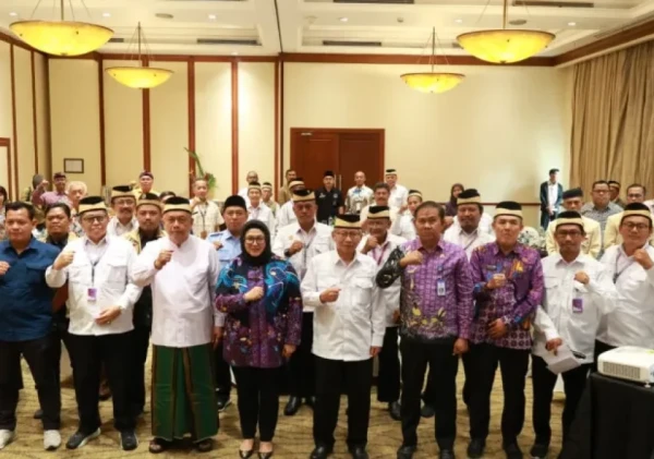 Wabup Intan Dorong FKUB Jadi Garda Toleransi: Tanamkan Nilai Kerukunan Sejak Dini