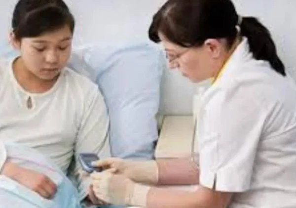 Waspada, Pola Hidup Tidak Sehat Tingkatkan Risiko Diabetes di Usia Muda