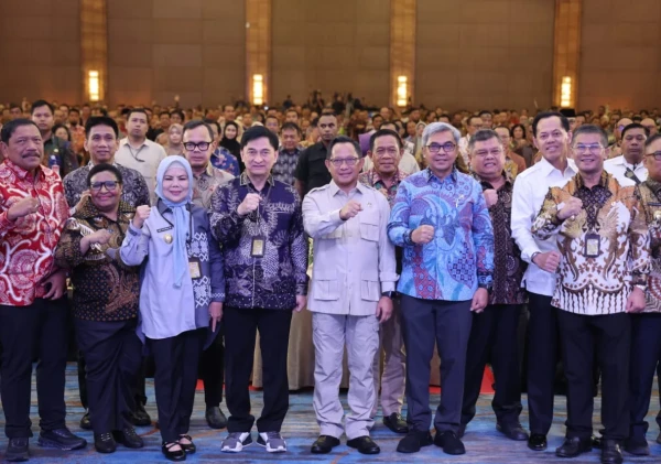 Wagub Banten Tekankan Pentingnya Mental Spiritual dan Integritas Menuju Pemerintahan Bersih