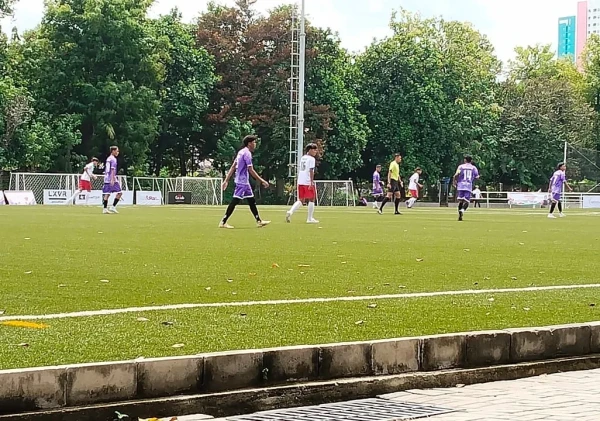 Banten Raih 33 Medali di Popnas XVII 2025, Tempati Peringkat Kelima Klasemen Sementara