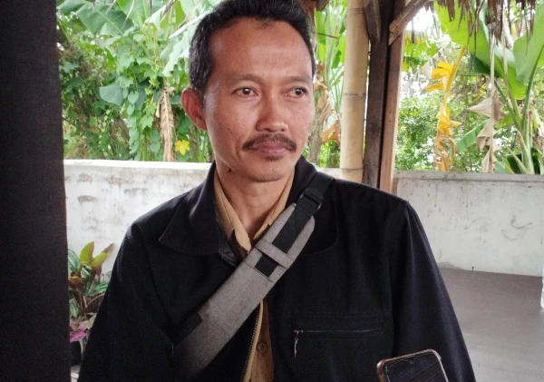 Posyandu Jadi Program Unggulan Salira Kelurahan Cibeber
