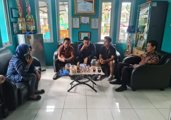 Pabean Diguyur Internet Gratis, Total Ada 17 Lokasi