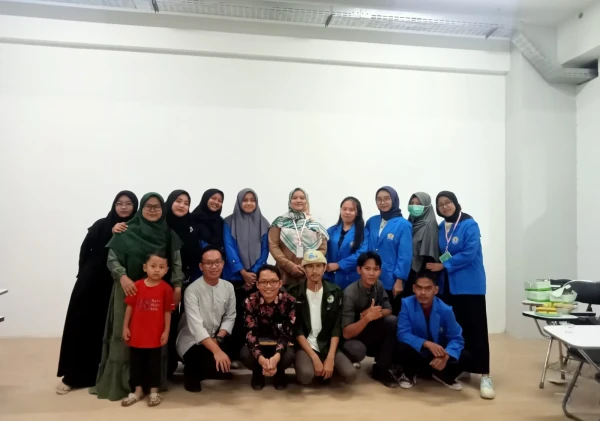 Kajian Himabio Universitas Sutomo: Permasalahan Hutan Lindung.