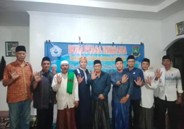 Yayasan Darul Hikmah Al Bantani Mengadakan Pesantren Berkah Di Bulan Ramadhan