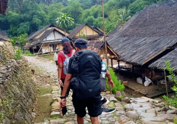 SABA BUDAYA BADUY DALAM AKAN TUTUP SELAMA 3 BULAN