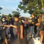 DPC Ormas JBB Tigaraksa Bagi �