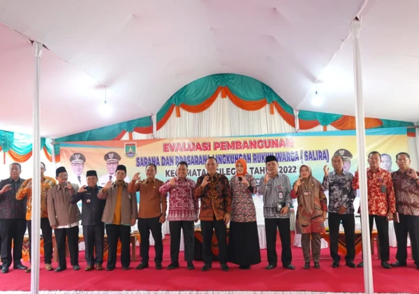 Pemkot Cilegon Realisasikan Program SALIRA yang Langsung Dirasakan Masyarakat