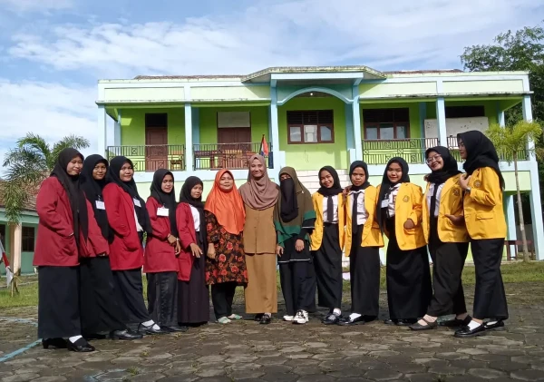 Ukom 2023 SMK Insan Cendekia Kragilan