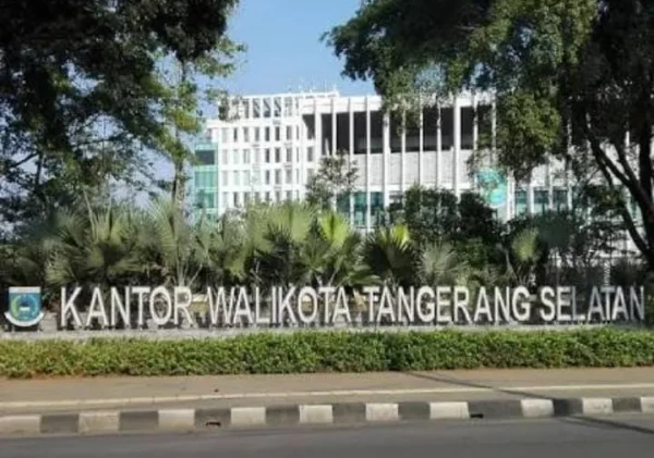 Pemkot Tangsel Buka Akses Laporan Keuangan 2024, Bisa Diunduh Publik Lewat Portal Resmi