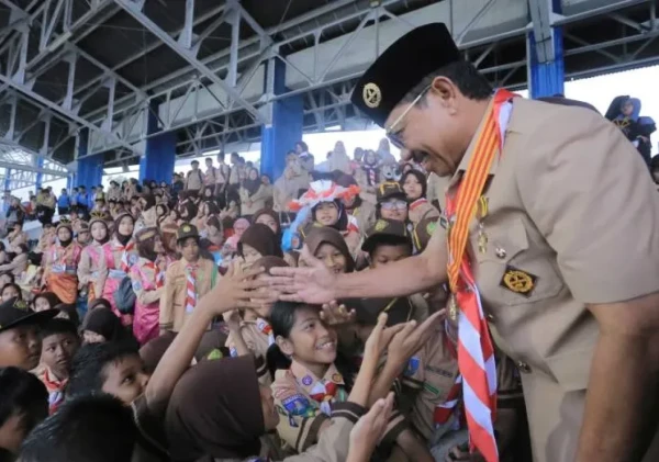 Tangerang Kitri Festival 2025 Siap Digelar di Stadion Benteng Reborn