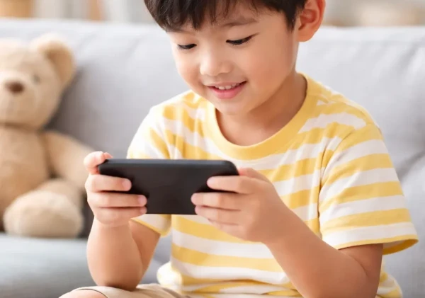 Anak Asyik Bermain Game, Orang Tua Perlu Waspada Dampak Jangka Panjangnya