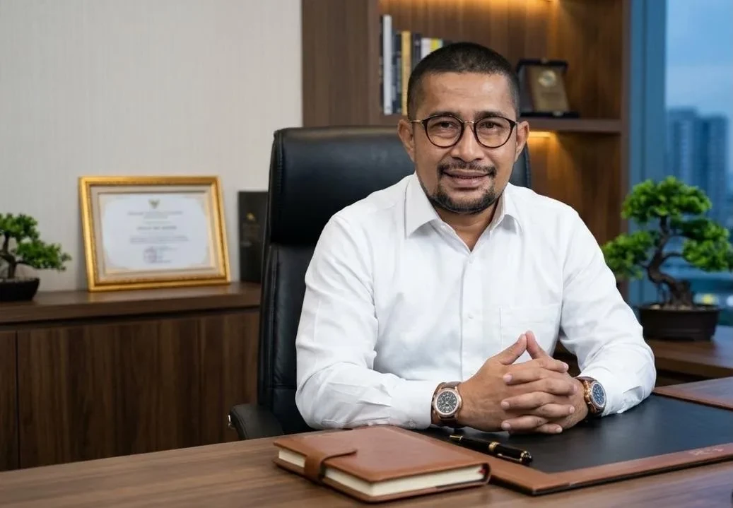 Dorong Reformasi Polri, Sandri Rumanama Soroti Struktur Yanma dan Spripim