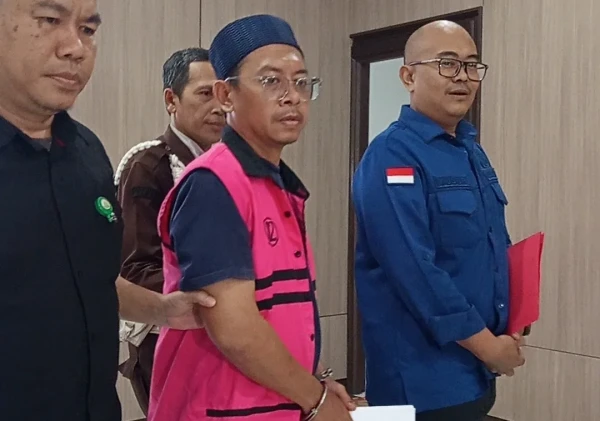 Kejati Banten Bongkar Skandal Korupsi PT ABM Rp6,8 Miliar, Tersangka Resmi Ditetapkan