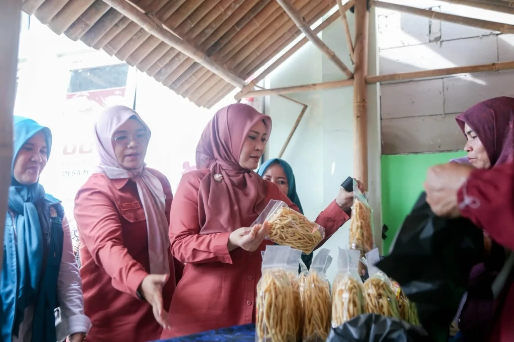 Desa Maja Naik Status Jadi Desa Mandiri, Kelola Aset Rp2 Miliar