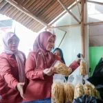 Desa Maja Naik Status Jadi Desa Mandiri, Kelola Aset Rp2 Miliar